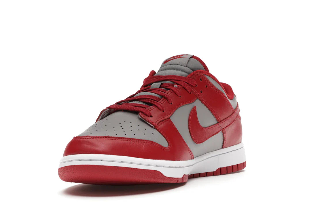 Nike Dunk Low 'UNLV'