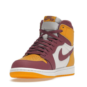 Nike Air Jordan 1 High 'Brotherhood'