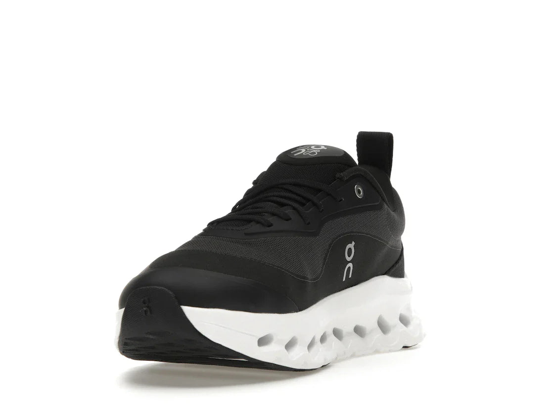 On x Loewe Cloudtilt 2 'Black'