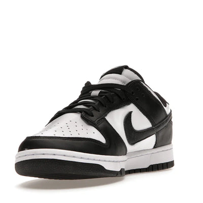 Nike Dunk Low 'Panda'
