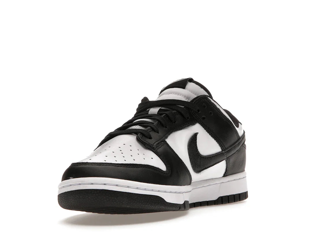 Nike Dunk Low 'Panda'