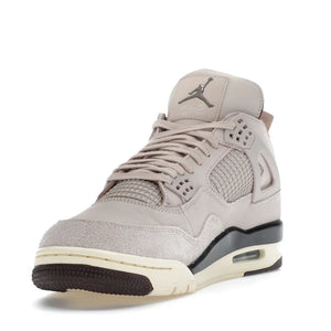 Nike Air Jordan 4 'AMM' While You Sleep