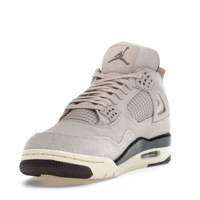 Nike Air Jordan 4 'AMM' While You Sleep