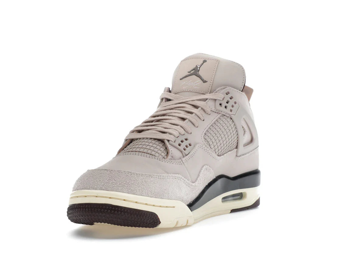 Nike Air Jordan 4 'AMM' While You Sleep