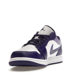 Nike Air Jordan 1 Low 'Sky J Purple'
