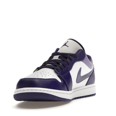 Nike Air Jordan 1 Low 'Sky J Purple'