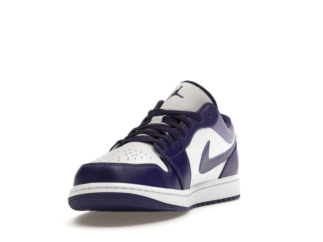 Nike Air Jordan 1 Low 'Sky J Purple'