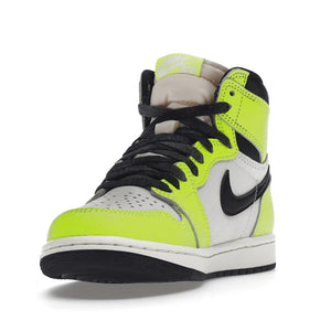Nike Air Jordan 1 High 'Volt'