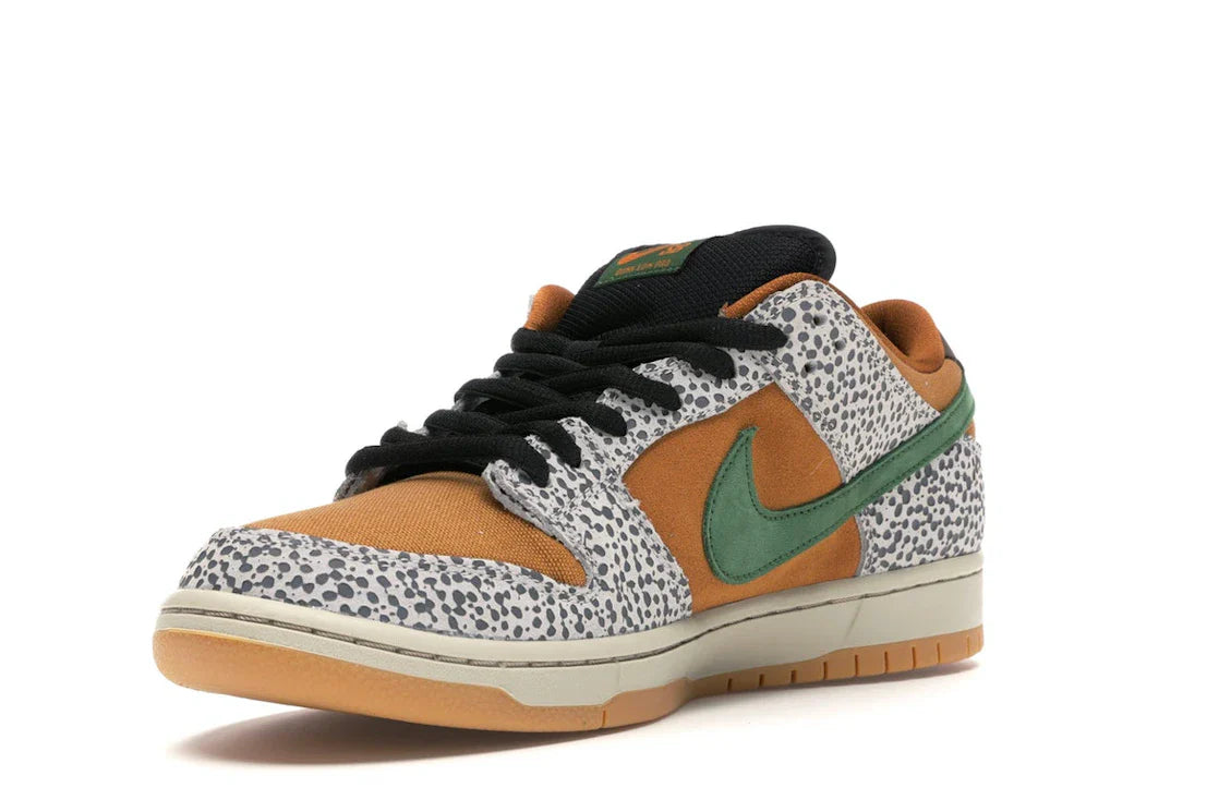Nike	SB Dunk Low 'Safari'