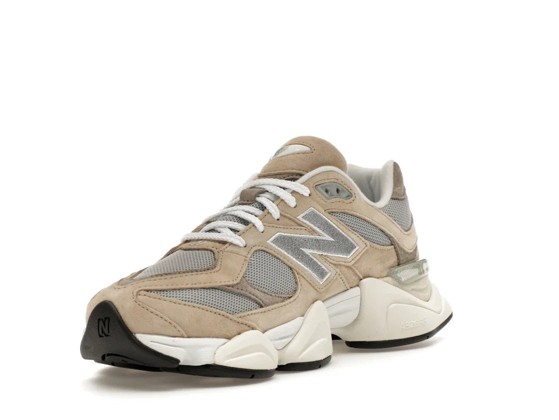 New Balance 9060 'Incense Raincloud Arid Stone'