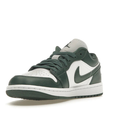 Nike Air Jordan 1 Low 'Galactic Jade'