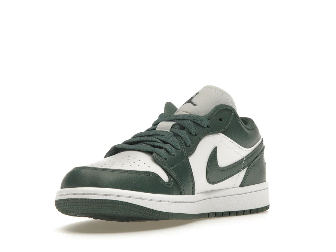 Nike Air Jordan 1 Low 'Galactic Jade'