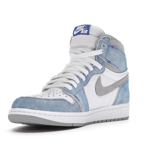 Nike Air Jordan 1 High 'Hyper Royal'