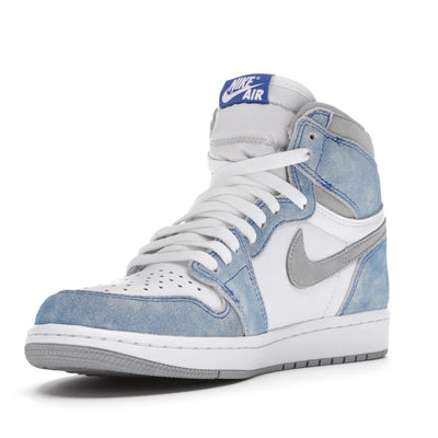 Nike Air Jordan 1 High 'Hyper Royal'