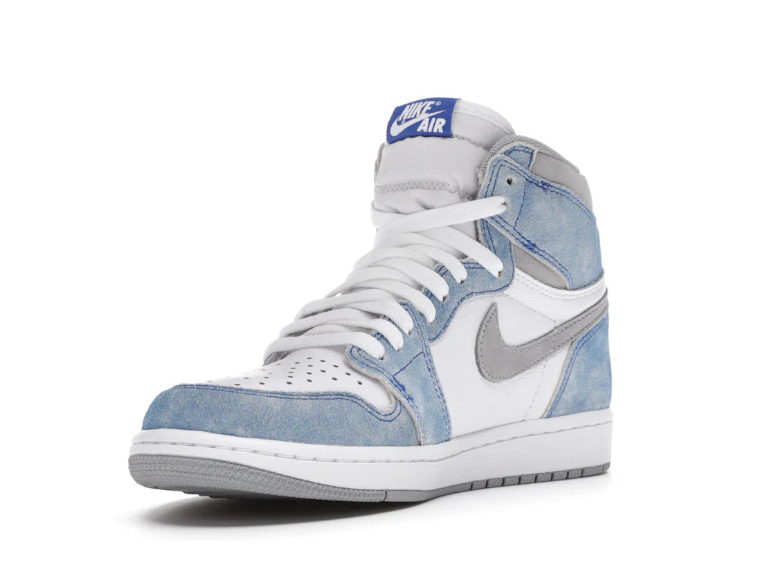 Nike Air Jordan 1 High 'Hyper Royal'