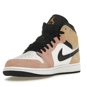 Nike Air Jordan 1 Mid 'Flight Club'