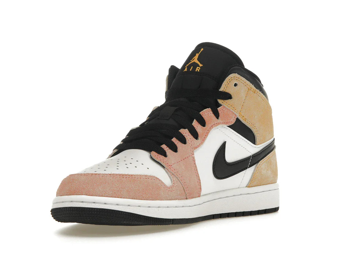 Nike Air Jordan 1 Mid 'Flight Club'