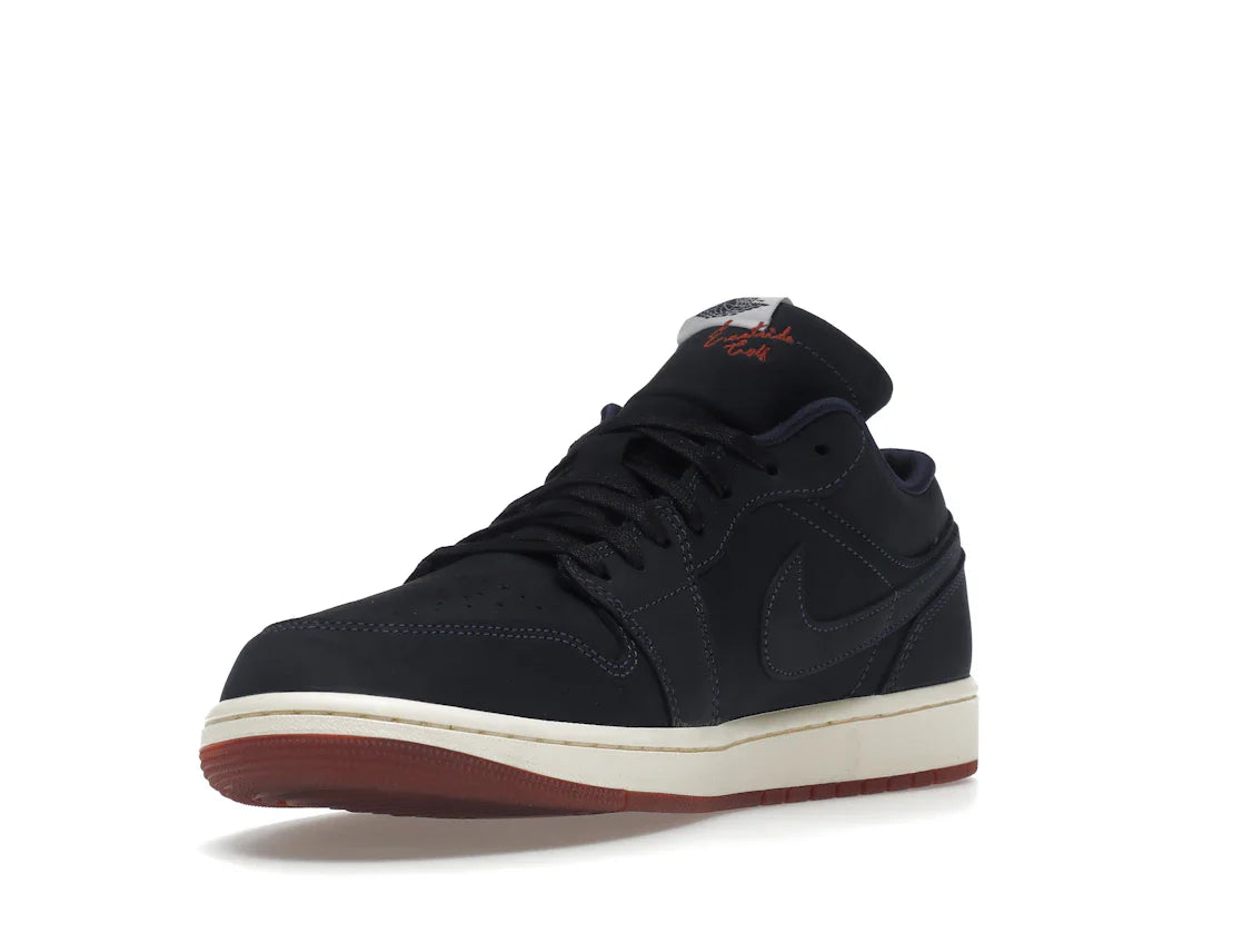 Nike Air Jordan 1 Low 'Eastside GOLF'