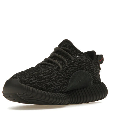 Adidas Yeezy 350 V1 'Pirate Black'