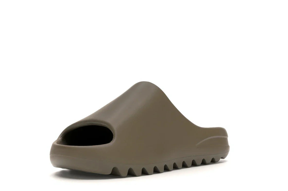Adidas Yeezy Slide 'Earth Brown'