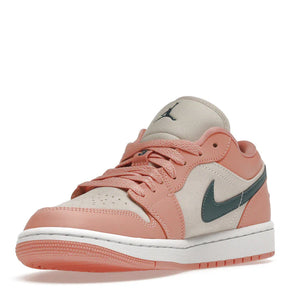 Nike Air Jordan 1 Low 'Madder Root'