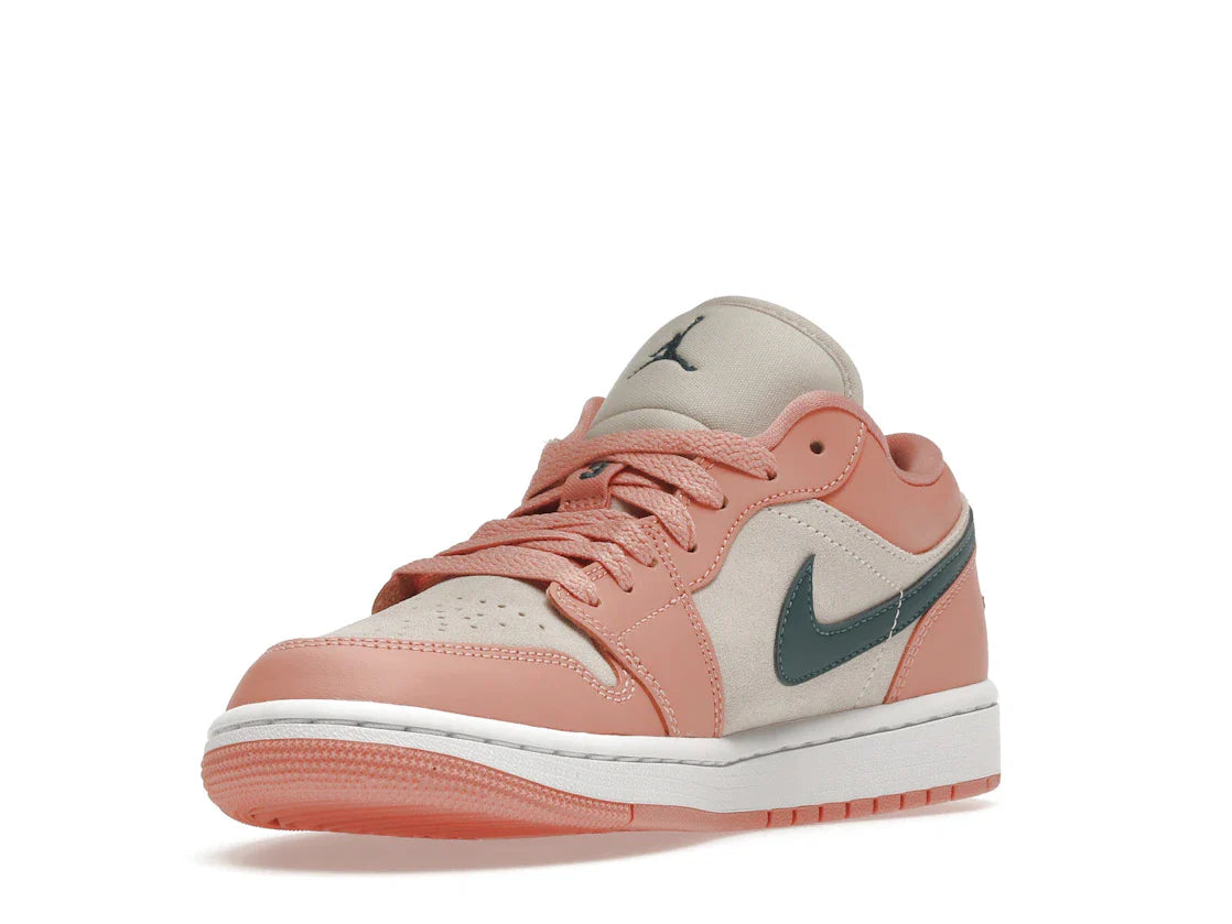 Nike Air Jordan 1 Low 'Madder Root'
