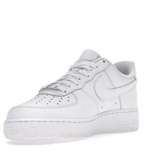Nike Air Force 1 Low 07 'Triple White'