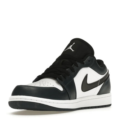 Nike Air Jordan 1 Low 'Dark Teal/Armory Navy'