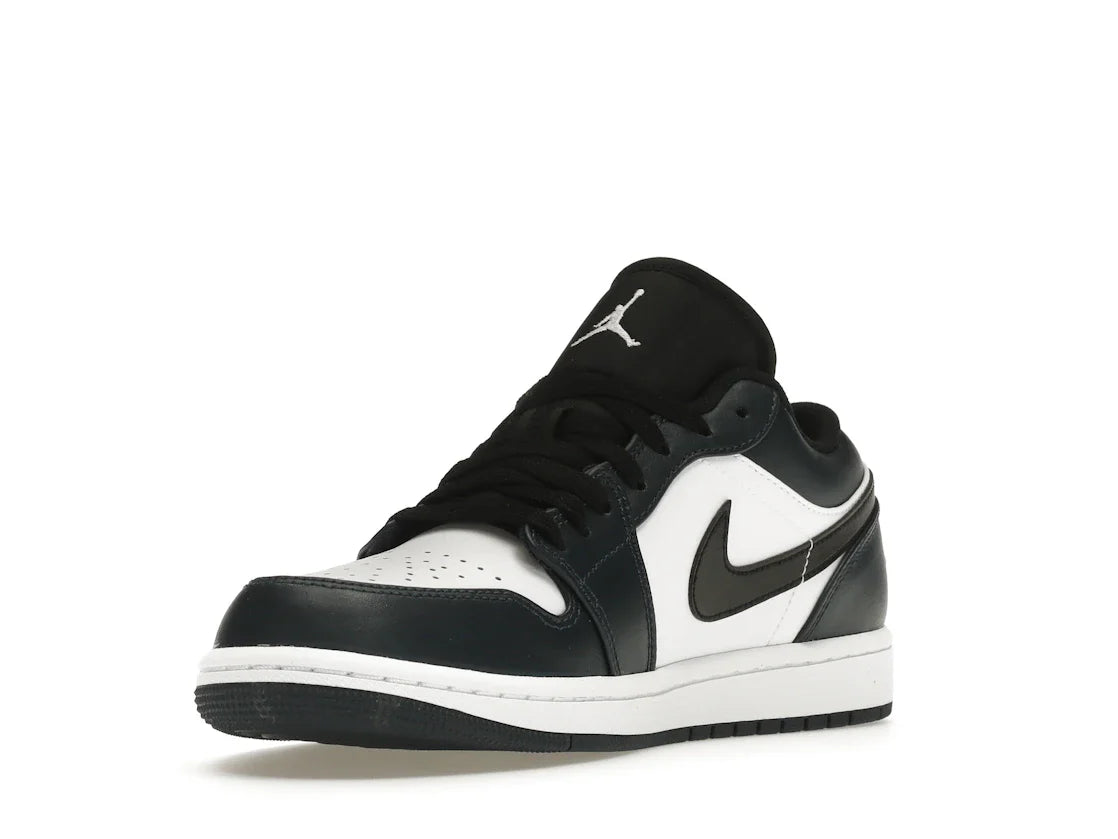 Nike Air Jordan 1 Low 'Dark Teal/Armory Navy'