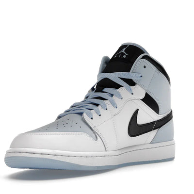 Nike Air Jordan 1 Mid 'Ice Blue'