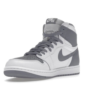 Nike Air Jordan 1 High 'Stealth'