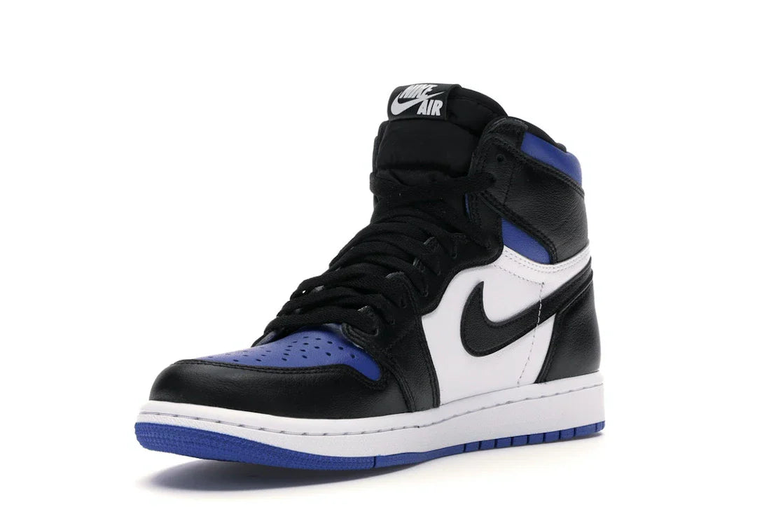 Nike Air Jordan 1 High 'Royal Toe'