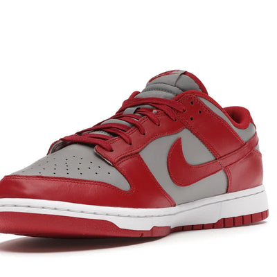 Nike Dunk Low 'UNLV'