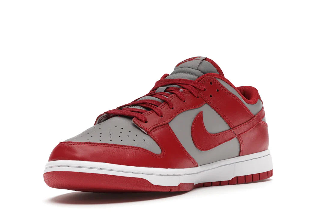 Nike Dunk Low 'UNLV'