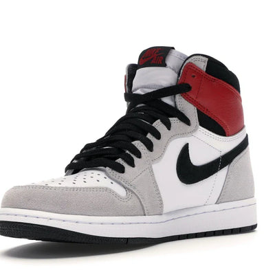 Nike Air Jordan 1 High 'Smoke Grey'