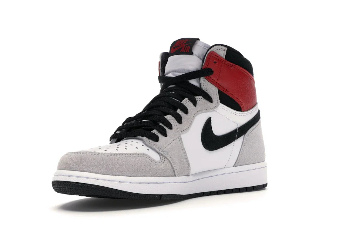 Nike Air Jordan 1 High 'Smoke Grey'