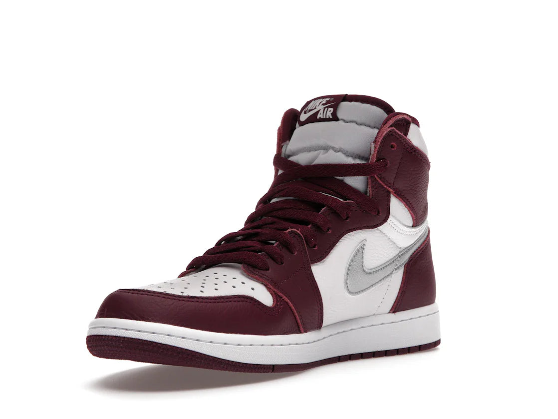 Nike Air Jordan 1 High 'Bordeaux'