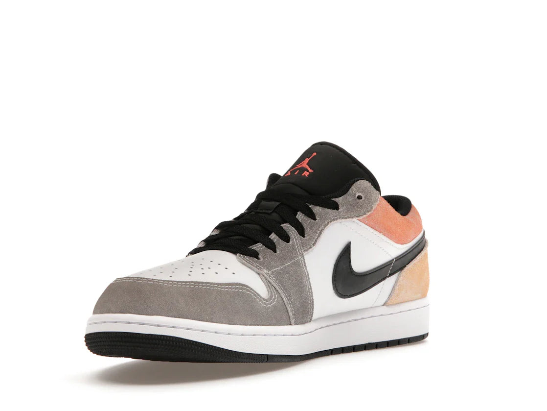 Nike Air Jordan 1 Low 'Flight Club'
