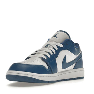 Nike Air Jordan 1 Low 'Marina Blue'