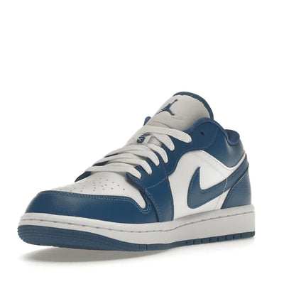Nike Air Jordan 1 Low 'Marina Blue'