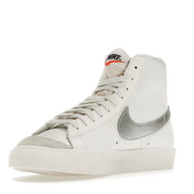 Nike Blazer Mid 'White'