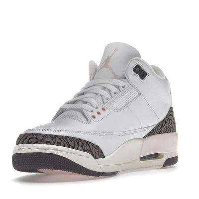 Nike Air Jordan 3 'Dark Mocha'