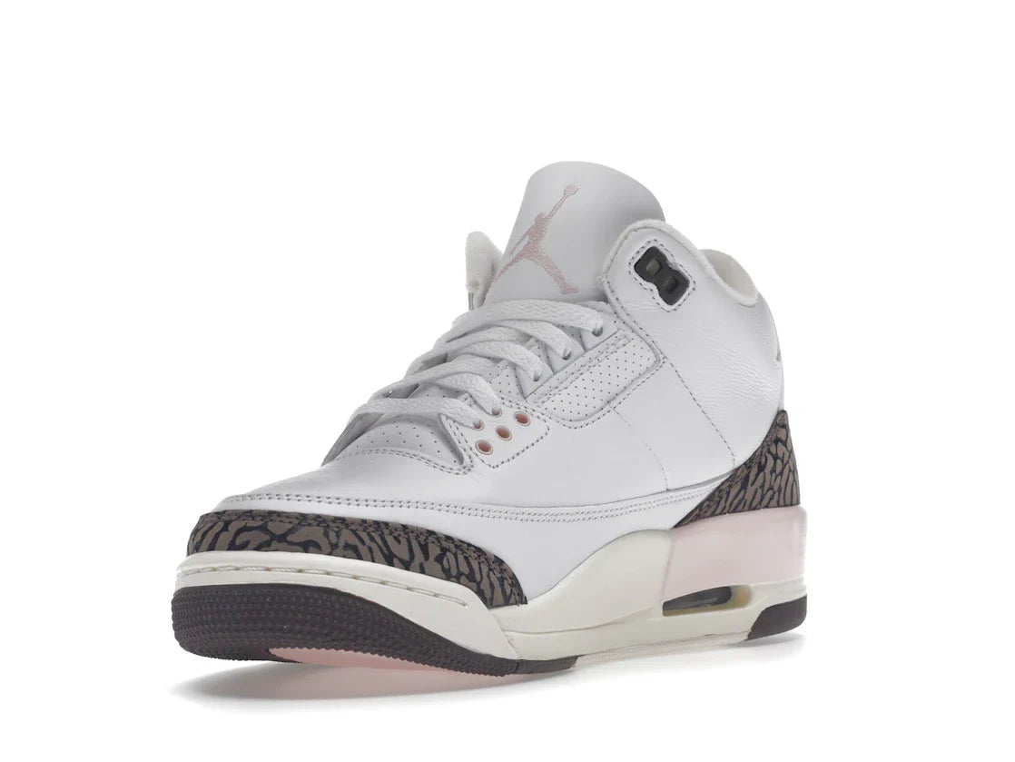 Nike Air Jordan 3 'Dark Mocha'