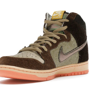 Nike	SB Dunk High 'Turkdunken' (Special Box)