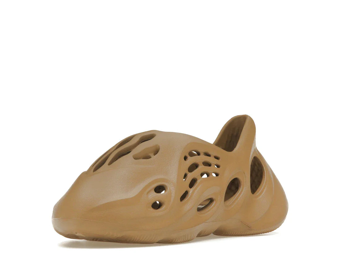 Adidas Foam RNNR 'Clay Taupe'