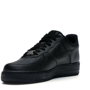 Nike Air Force 1 Low 07 'Triple Black'