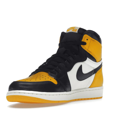Nike Air Jordan 1 High 'Taxi'