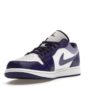Nike Air Jordan 1 Low 'Sky J Purple'