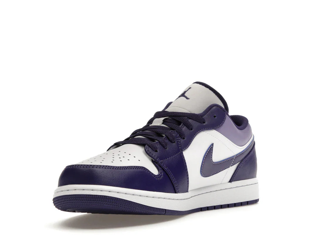 Nike Air Jordan 1 Low 'Sky J Purple'