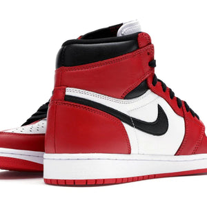 Nike Air Jordan 1 High 'Homage To Home'